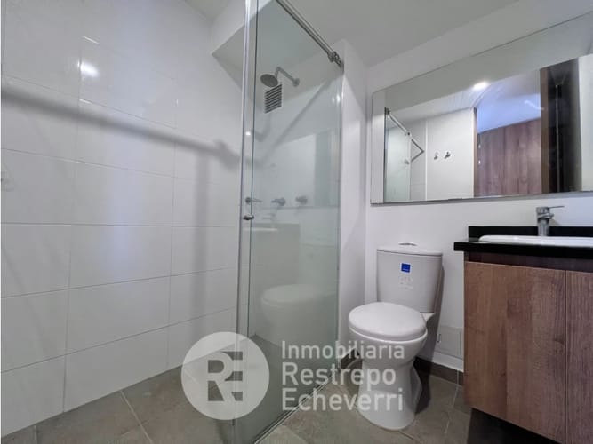 Apartamento de 3 alcobas en arriendo en Baja Suiza, Manizales, 61 m² · foto 13 de 16