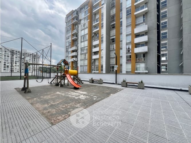 Apartamento de 3 alcobas en arriendo en Baja Suiza, Manizales, 61 m² · foto 14 de 16