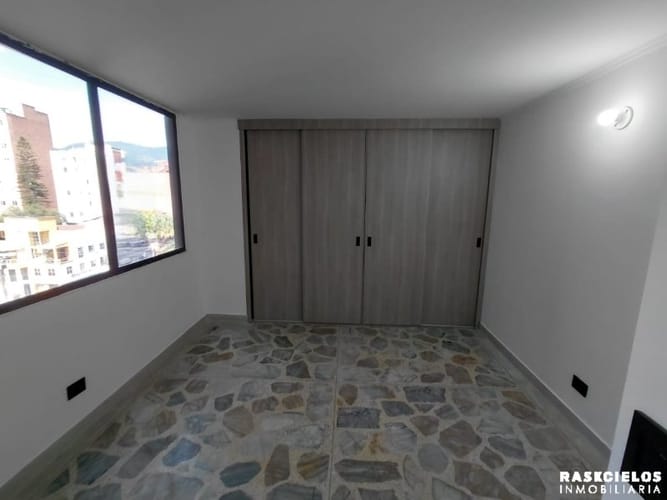 Apartamento de 3 alcobas en arriendo en Conquistadores, Medellín, 120 m² · foto 6 de 24