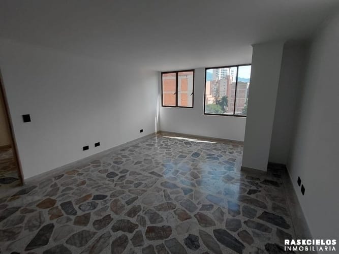 Apartamento de 3 alcobas en arriendo en Conquistadores, Medellín, 120 m² · foto 13 de 24