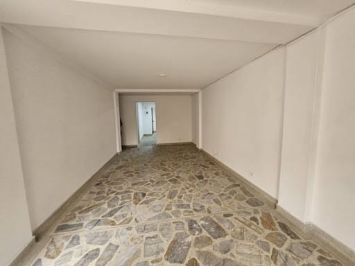Apartamento de 4 alcobas en arriendo en Prado, Medellín, 130 m² · foto 3 de 24