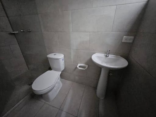 Apartamento de 4 alcobas en arriendo en Prado, Medellín, 130 m² · foto 15 de 24