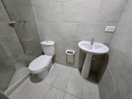 Apartamento de 4 alcobas en arriendo en Prado, Medellín, 130 m² · foto 16 de 24