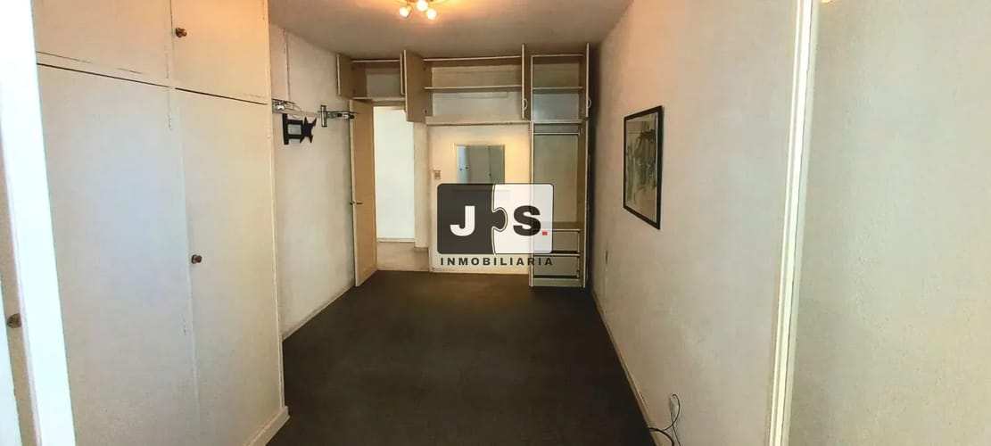 Alquilo apartamento 1 dormitorio en barrio Punta Carretas · Foto 2