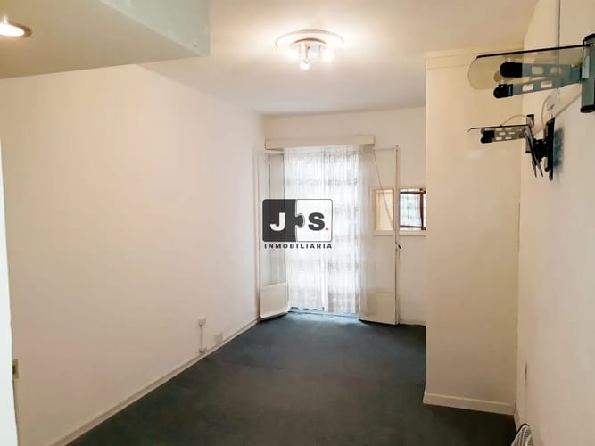 Alquilo apartamento 1 dormitorio en barrio Punta Carretas · Foto 3