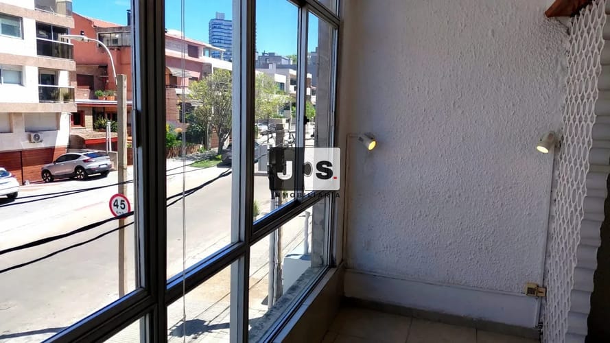 Alquilo apartamento 1 dormitorio en barrio Punta Carretas · Foto 4