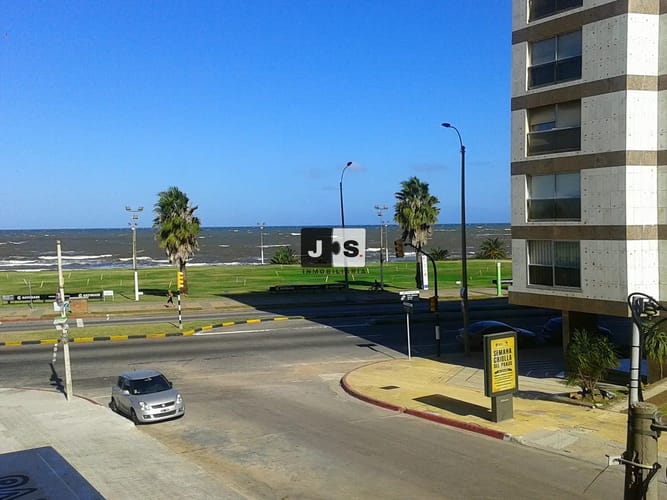 Alquilo apartamento 1 dormitorio en barrio Punta Carretas · Foto 5