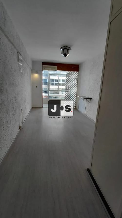 Alquilo apartamento 1 dormitorio en barrio Punta Carretas · Foto 6