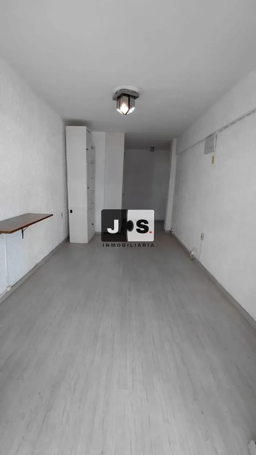 Alquilo apartamento 1 dormitorio en barrio Punta Carretas · Foto 7