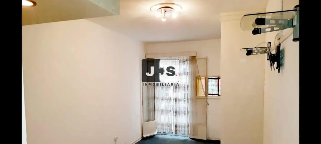 Alquilo apartamento 1 dormitorio en barrio Punta Carretas · Foto 8