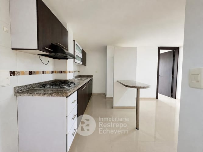 Apartaestudio en venta en Palermo, Manizales, 42 m² · foto 2 de 8