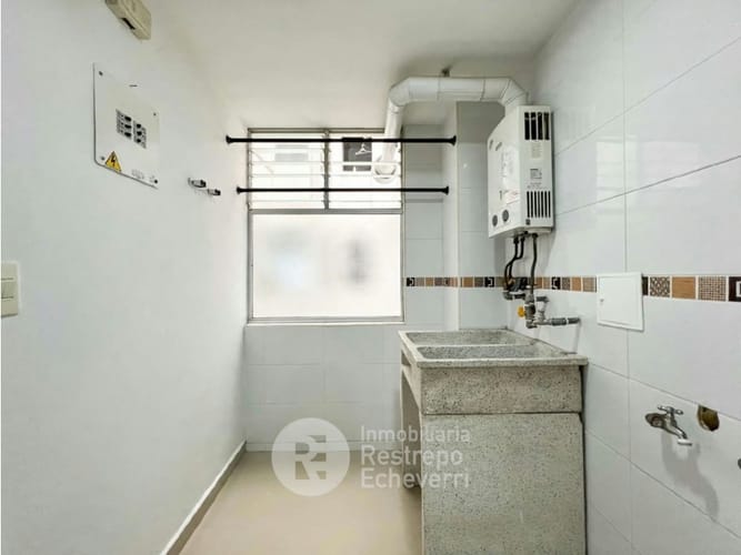 Apartaestudio en venta en Palermo, Manizales, 42 m² · foto 5 de 8