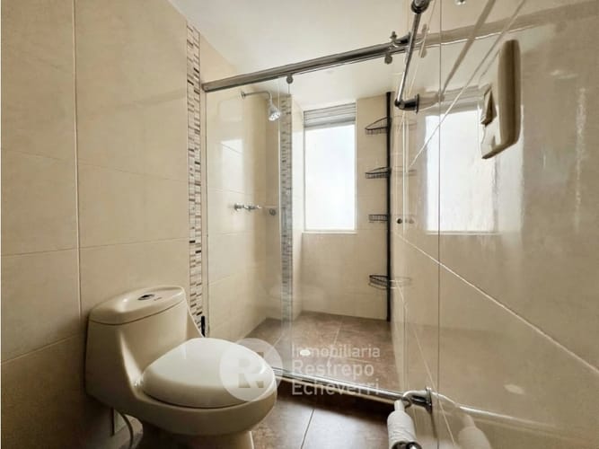Apartaestudio en venta en Palermo, Manizales, 42 m² · foto 7 de 8