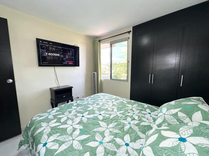 Apartamento de 2 alcobas en arriendo en Paseo De La Castellana, Pereira, 40 m² · foto 18 de 20