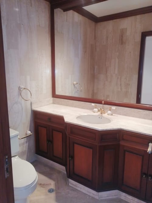 Apartamento de 4 alcobas en venta en La Cabrera, Bogotá, 316 m² · foto 2 de 24