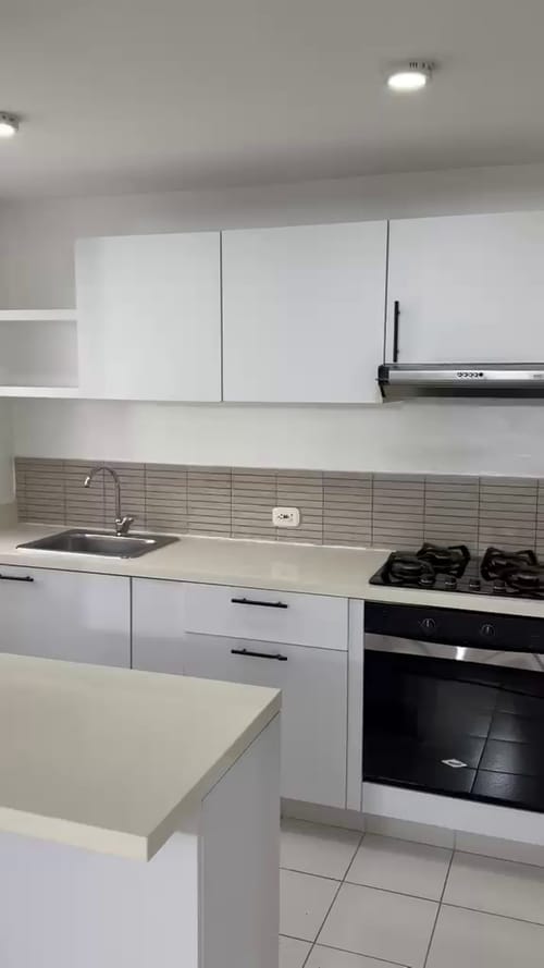 Apartamento de 3 alcobas en arriendo en Reserva De La Sabana, Zipaquirá, 70 m² · foto 2 de 12