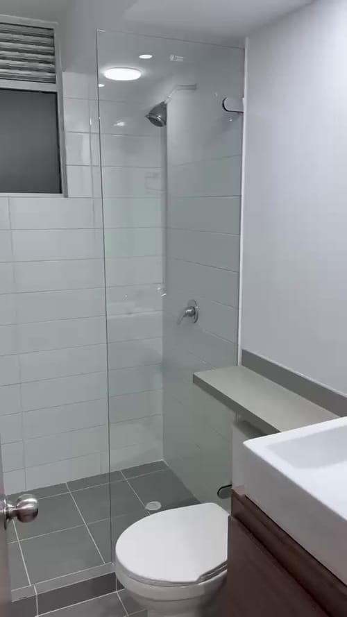 Apartamento de 3 alcobas en arriendo en Reserva De La Sabana, Zipaquirá, 70 m² · foto 7 de 12