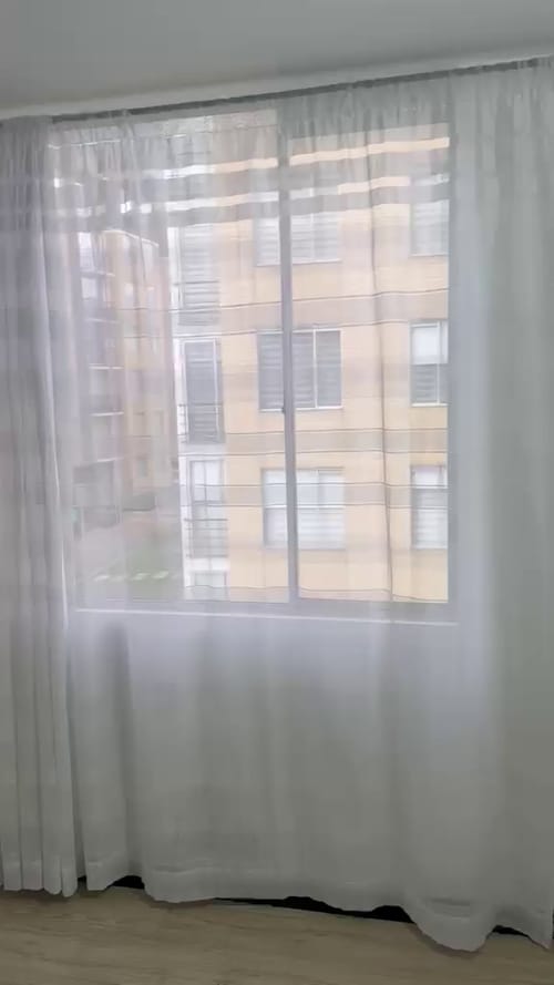 Apartamento de 3 alcobas en arriendo en Reserva De La Sabana, Zipaquirá, 70 m² · foto 9 de 12