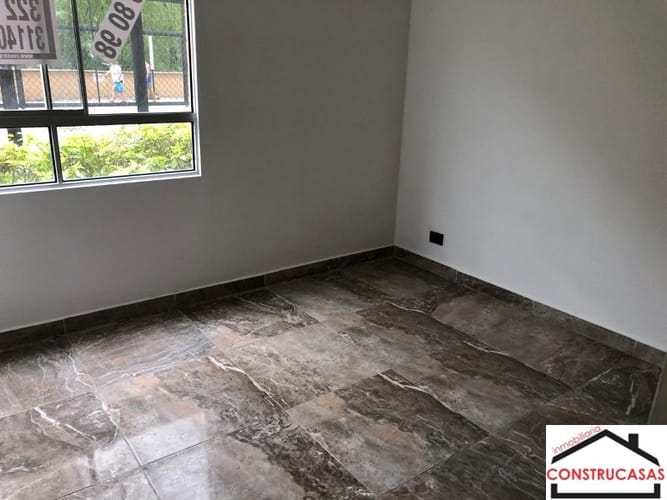Apartamento de 2 alcobas en arriendo en La Navarra, Bello, 52 m² · foto 11 de 24