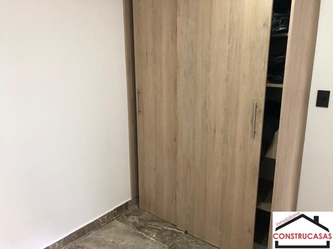 Apartamento de 2 alcobas en arriendo en La Navarra, Bello, 52 m² · foto 17 de 24