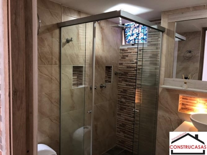 Apartamento de 2 alcobas en arriendo en La Navarra, Bello, 52 m² · foto 22 de 24