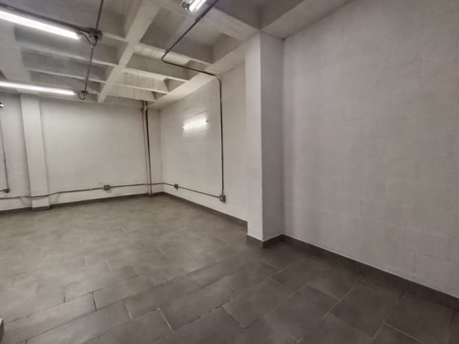 Bodega en arriendo en Trinidad, Medellín, 60 m² · foto 4 de 10