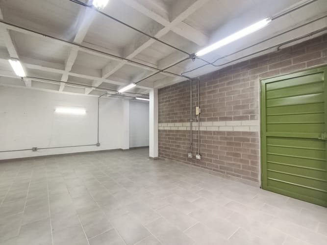Bodega en arriendo en Trinidad, Medellín, 60 m² · foto 10 de 10