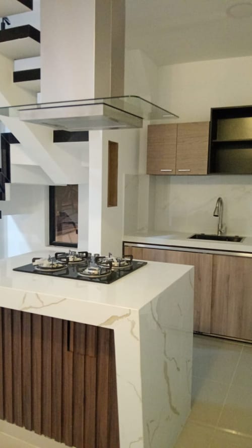 Casa de 3 alcobas en arriendo en La Cordialidad, Los Patios, 150 m² · foto 6 de 23