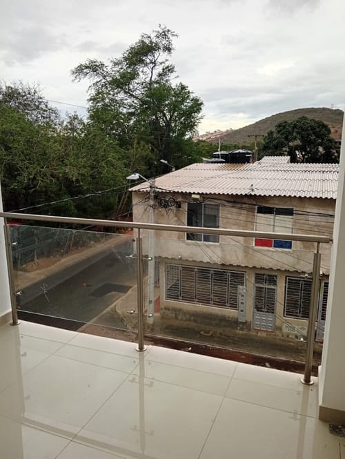 Casa de 3 alcobas en arriendo en La Cordialidad, Los Patios, 150 m² · foto 10 de 23
