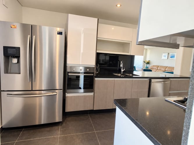 Apartamento de 3 alcobas en venta en Santa Barbara, Bogotá, 128 m² · foto 5 de 8