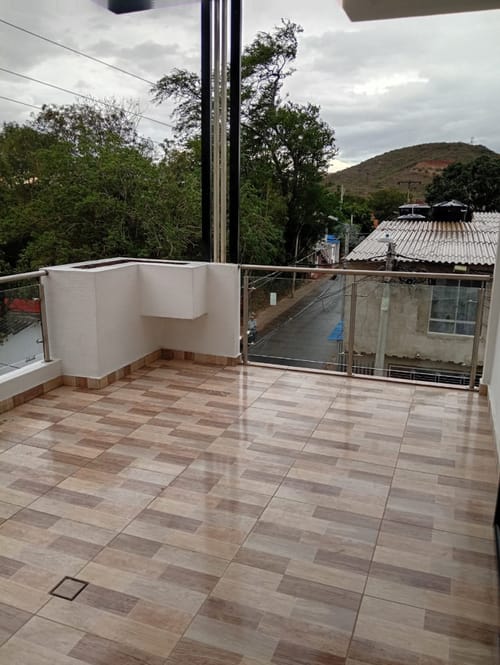 Casa de 3 alcobas en arriendo en La Cordialidad, Los Patios, 150 m² · foto 18 de 23