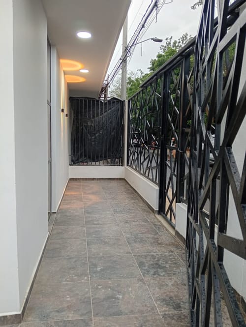 Casa de 3 alcobas en arriendo en La Cordialidad, Los Patios, 150 m² · foto 22 de 23