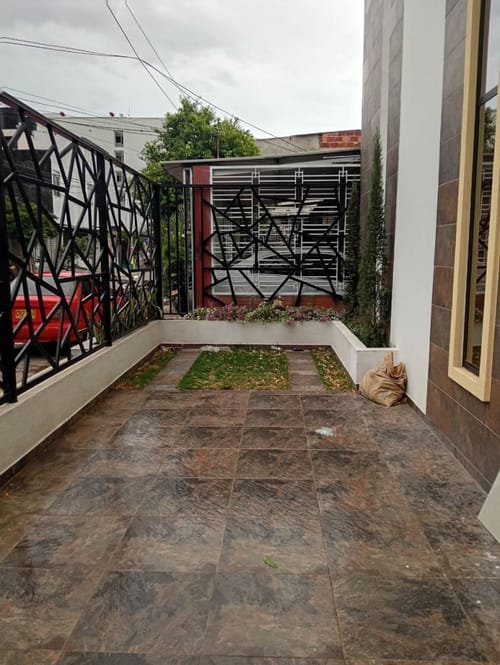 Casa de 3 alcobas en arriendo en La Cordialidad, Los Patios, 150 m² · foto 23 de 23