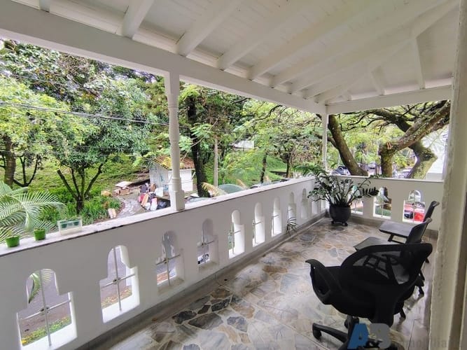 Casa de 6 alcobas en arriendo en La Aguacatala, Medellín, 300 m² · foto 19 de 19