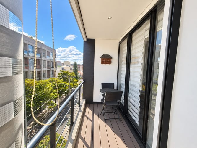 Apartamento de 3 alcobas en venta en Santa Barbara, Bogotá, 128 m² · foto 8 de 8