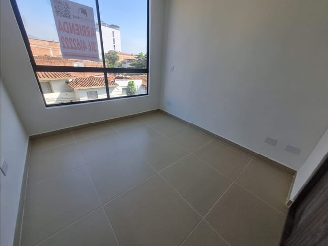 Apartamento de 2 alcobas en arriendo en Simon Bolivar, Medellín, 50 m² · foto 4 de 11