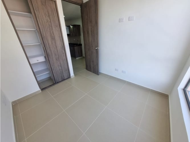 Apartamento de 2 alcobas en arriendo en Simon Bolivar, Medellín, 50 m² · foto 5 de 11