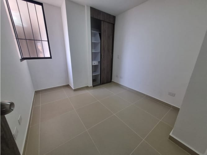 Apartamento de 2 alcobas en arriendo en Simon Bolivar, Medellín, 50 m² · foto 6 de 11
