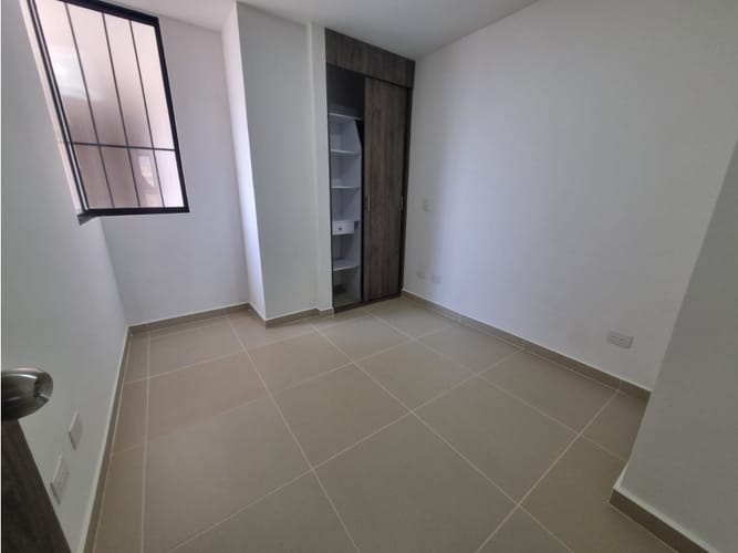 Apartamento de 2 alcobas en arriendo en Simon Bolivar, Medellín, 50 m² · foto 7 de 11