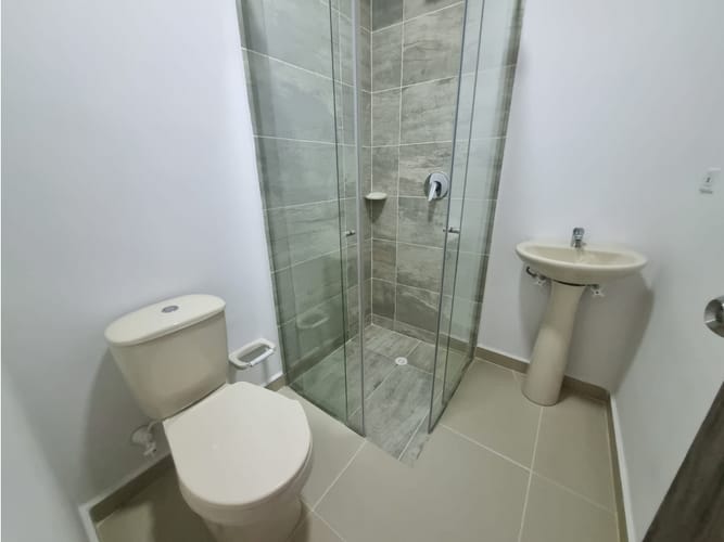 Apartamento de 2 alcobas en arriendo en Simon Bolivar, Medellín, 50 m² · foto 8 de 11