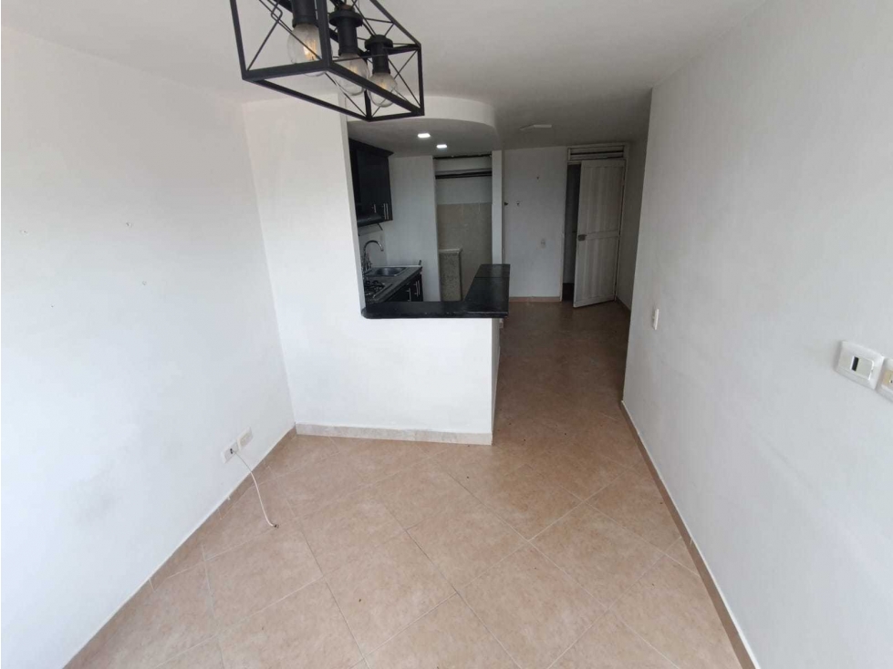 Apartaestudio en arriendo en Colon, Medellín, 40 m² · foto 5 de 18