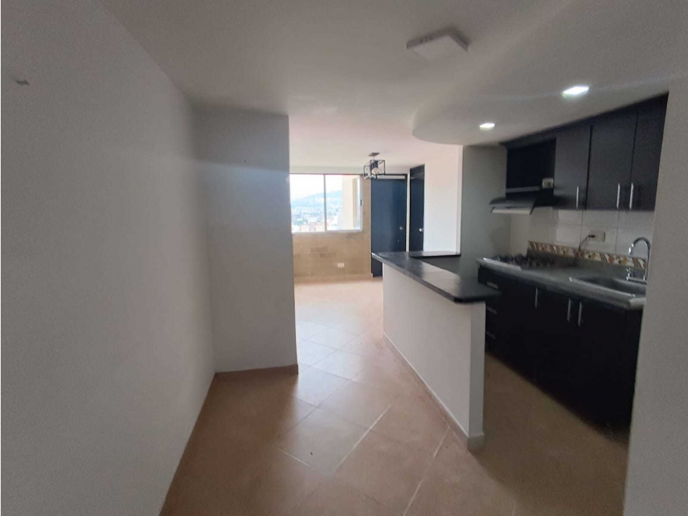 Apartaestudio en arriendo en Colon, Medellín, 40 m² · foto 6 de 18