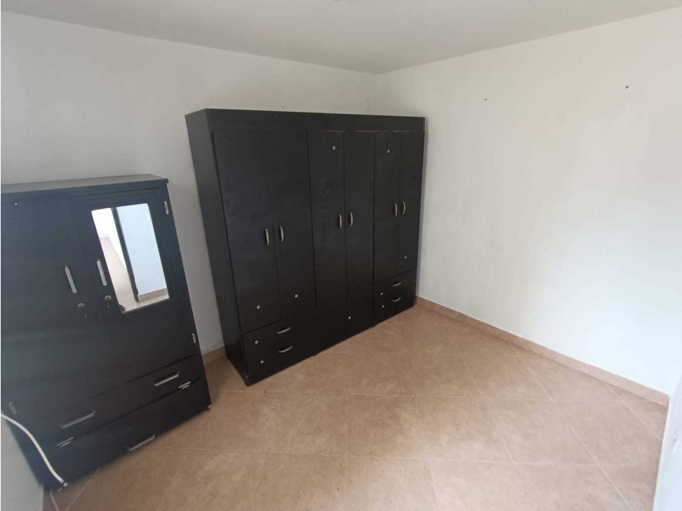 Apartaestudio en arriendo en Colon, Medellín, 40 m² · foto 7 de 18