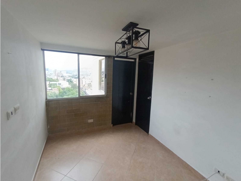 Apartaestudio en arriendo en Colon, Medellín, 40 m² · foto 8 de 18
