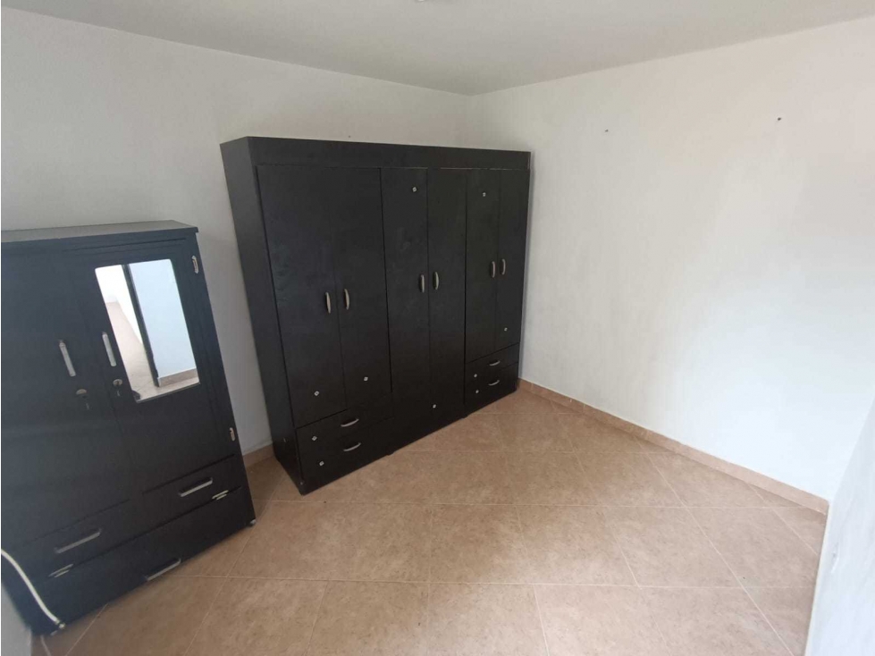 Apartaestudio en arriendo en Colon, Medellín, 40 m² · foto 9 de 18