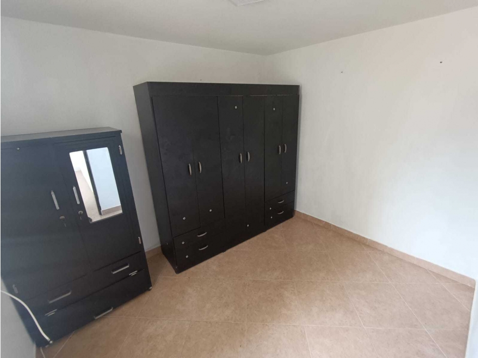 Apartaestudio en arriendo en Colon, Medellín, 40 m² · foto 10 de 18
