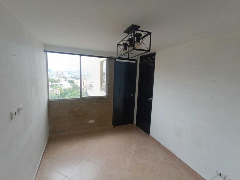 Apartaestudio en arriendo en Colon, Medellín, 40 m² · foto 11 de 18