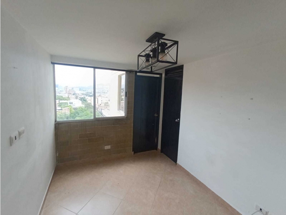 Apartaestudio en arriendo en Colon, Medellín, 40 m² · foto 12 de 18
