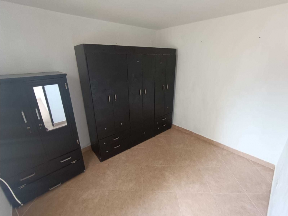 Apartaestudio en arriendo en Colon, Medellín, 40 m² · foto 13 de 18