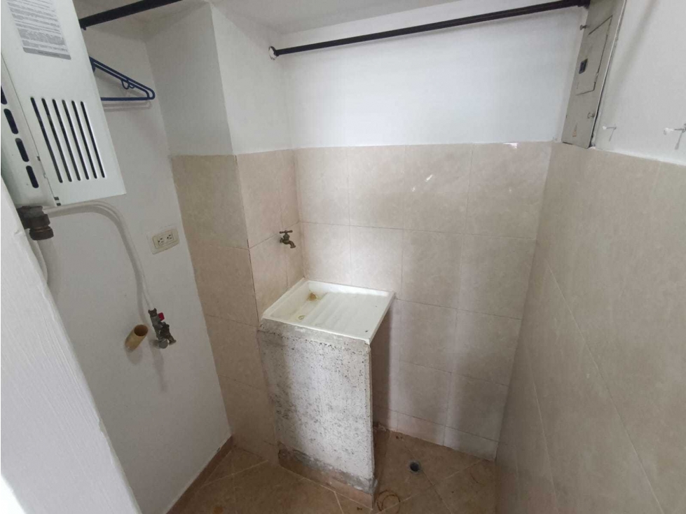 Apartaestudio en arriendo en Colon, Medellín, 40 m² · foto 18 de 18